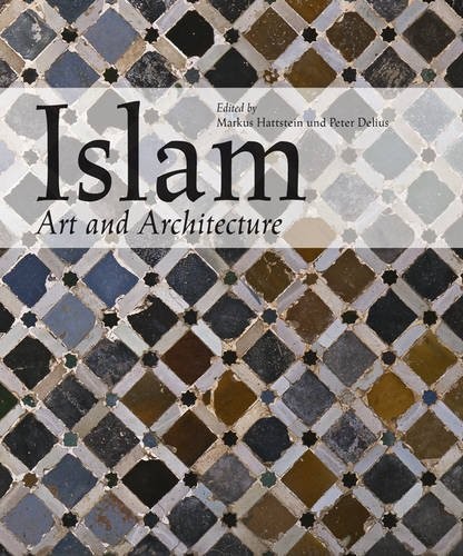 Cover for Islam Art & Architecture