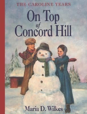 Cover for On Top Of Concord Hill