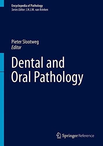 Cover for Dental and Oral Pathology