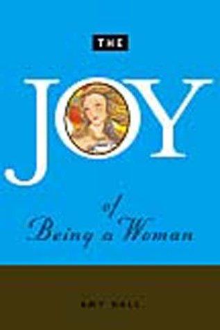 Cover for The Joy Of Being A Woman