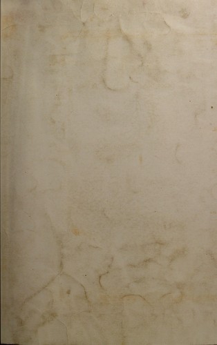 Cover for Recherches sur le cancer