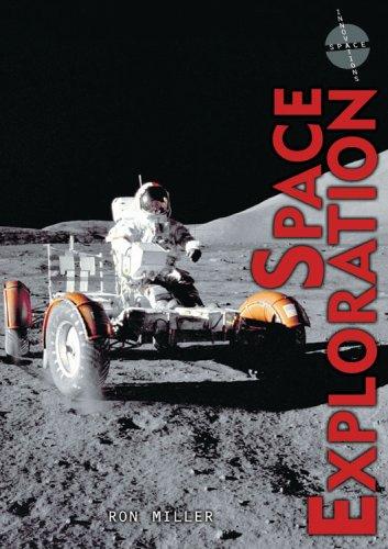 Cover for Space Exploration (Space Innovations)