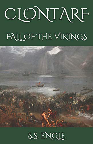 Cover for Clontarf