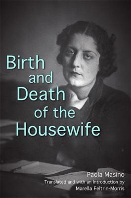 Cover for Birth and death of the housewife