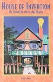 Cover for House of Invention
