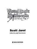 Cover for Visual Basic multimedia adventure set