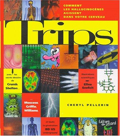 Cover for Trips