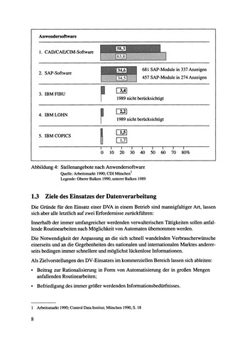 Cover for Grundlagen der EDV