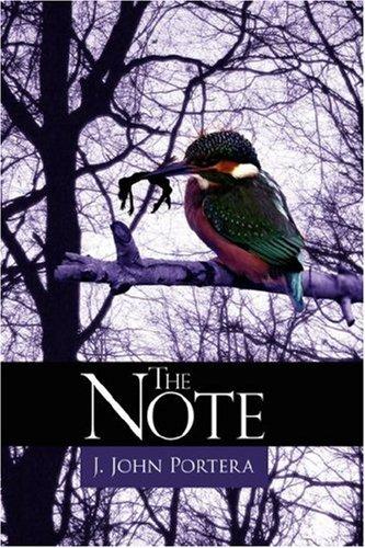 Cover for The Note
