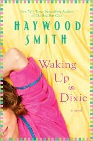 Cover for Waking Up in Dixie