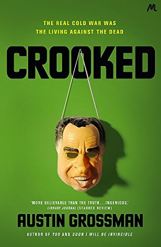 Cover for Crooked