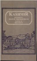 Cover for Kashmir