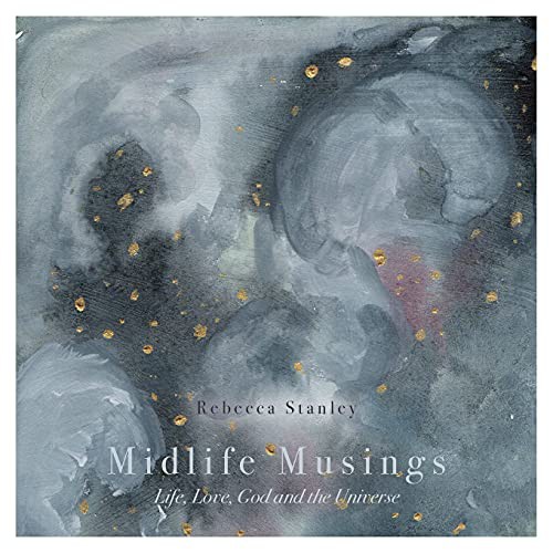 Cover for Midlife Musings