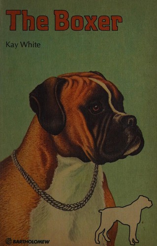 Cover for The boxer