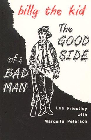 Cover for Billy the Kid