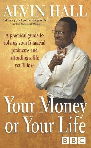 Cover for Your Money or Your Life