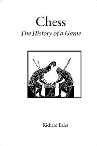 Cover for Chess