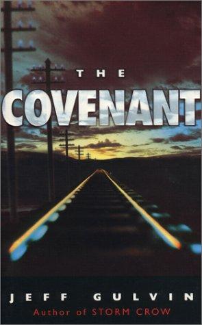 Cover for The Covenant