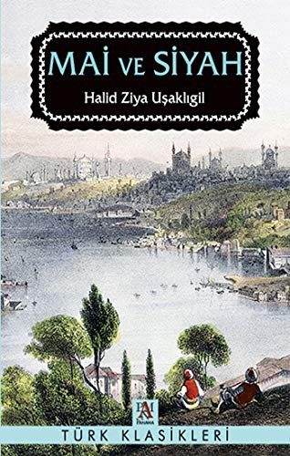 Cover for Mai ve Siyah