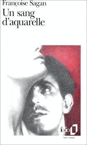 Cover for Un Sang d'aquarelle