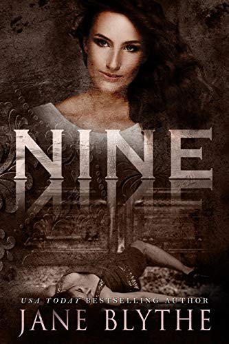 Cover for Nine