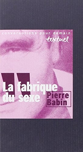 Cover for La fabrique du sexe