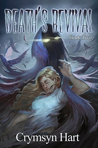 Cover for Death's Revival