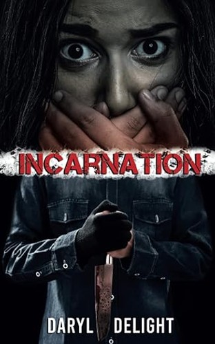 Cover for Incarnation