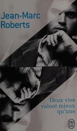 Cover for Deux vies valent mieux qu'une