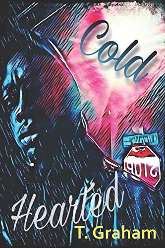 Cover for Cold-Hearted