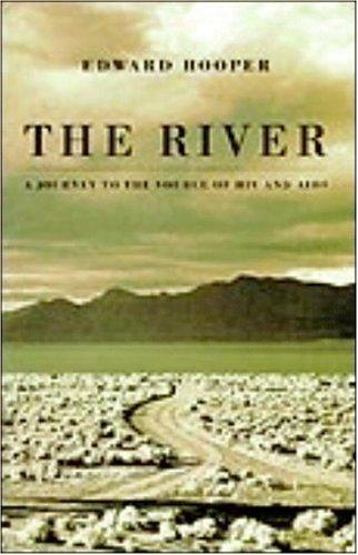 Cover for The River 