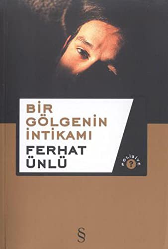 Cover for Bir Gölgenin IntikamI