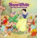 Cover for Walt Disney's Snow White and the seven dwarfs