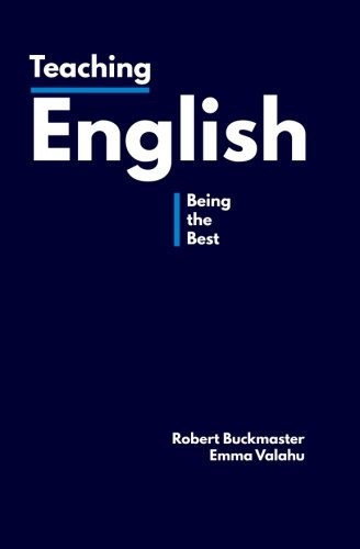 Cover for Teaching English
