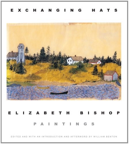 Cover for Exchanging Hats