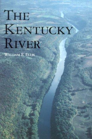 Cover for The Kentucky River