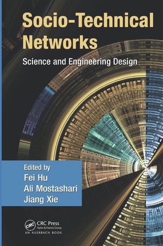 Cover for Socio-technical networks