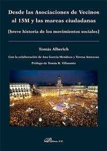 Cover for Desde las Asociaciones de Vecinos al 15M y las mareas ciudadanas