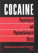 Cover for Cocaine