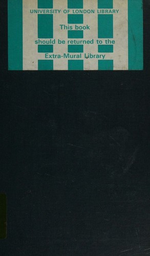 Cover for A Preface to eighteenth century poetry