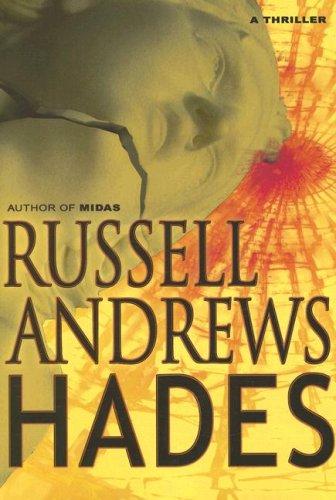 Cover for Hades