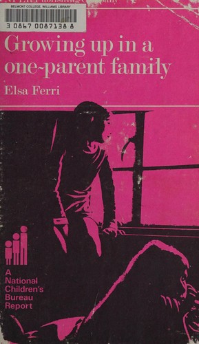 Cover for  Elsa