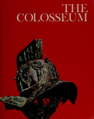 Cover for The Colosseum