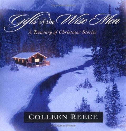 Cover for Gifts of the Wise Men