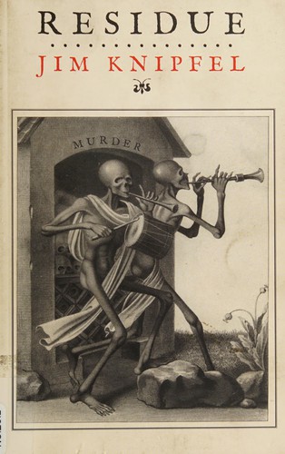 Cover for Residue
