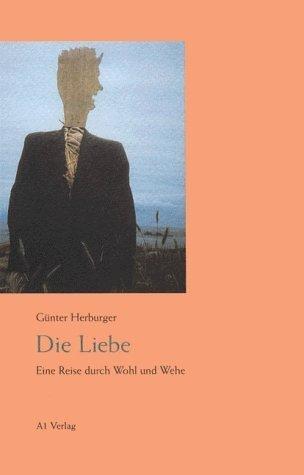 Cover for Die Liebe