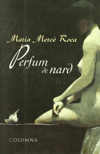 Cover for PERFUM DE NARD