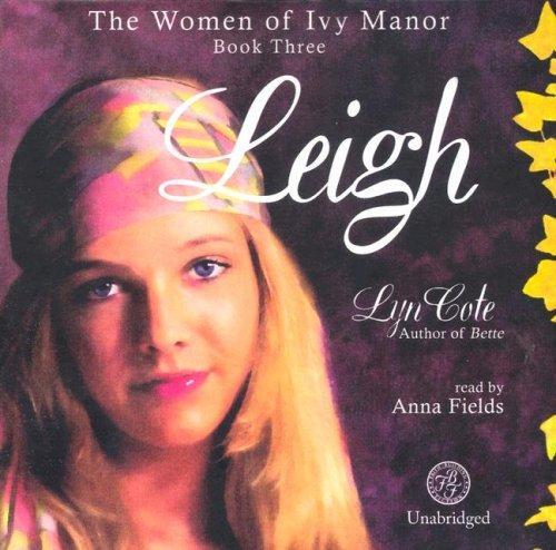 Cover for Leigh