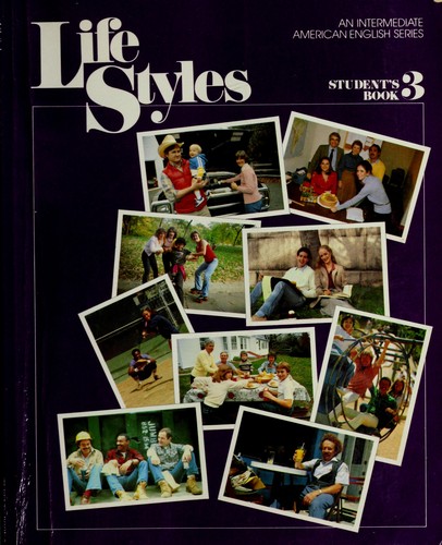 Cover for Life styles