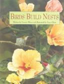 Cover for Birds Build Nests